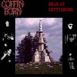 Coffin Born : Dead at Gettysburg